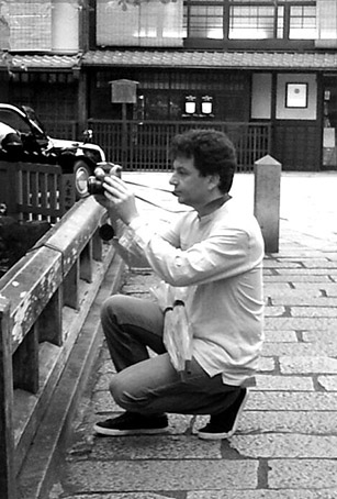 Vidal Benoit